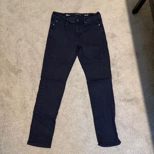 Liverpool Straight Leg Jeans 32x34